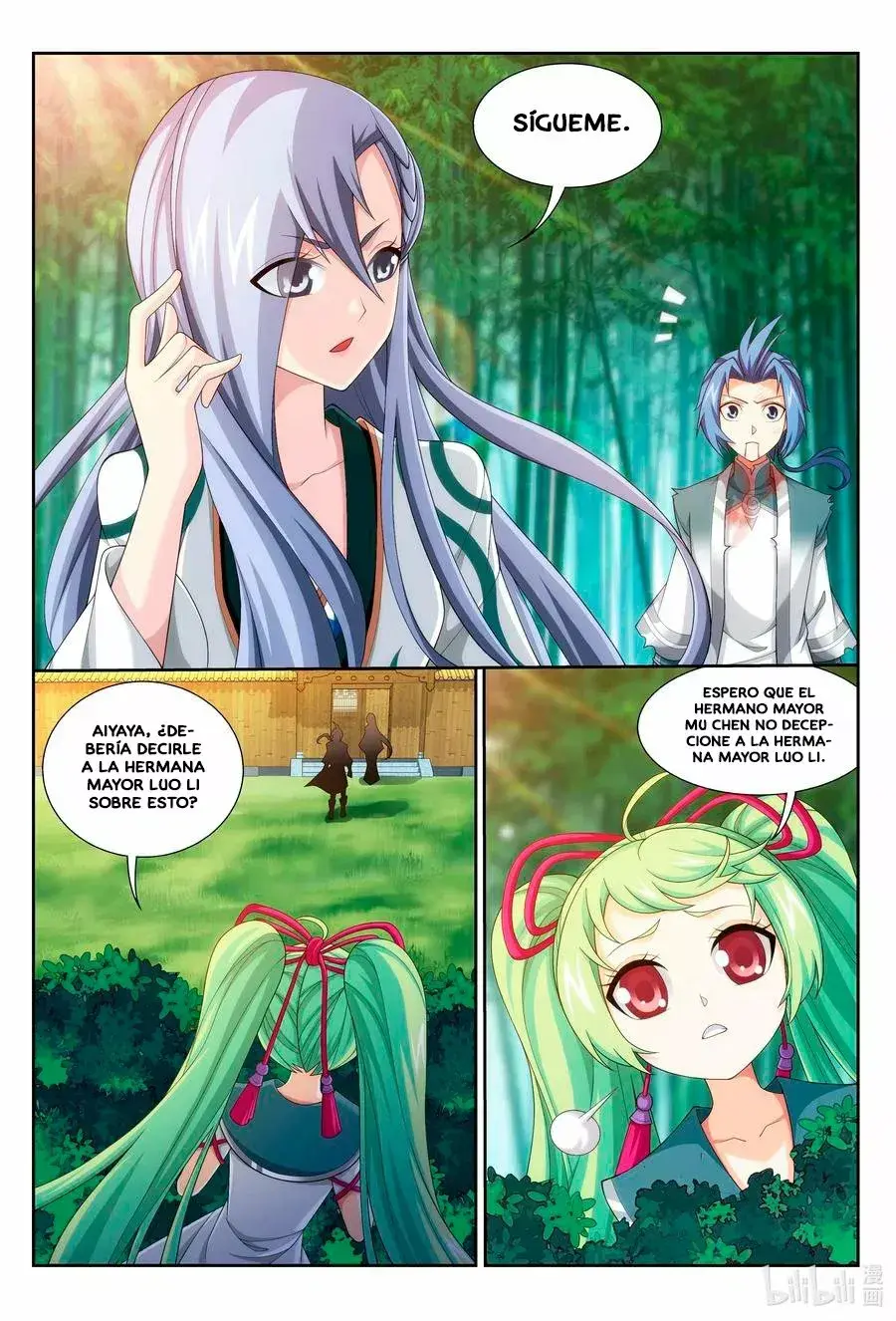Capitulo 181 page 14