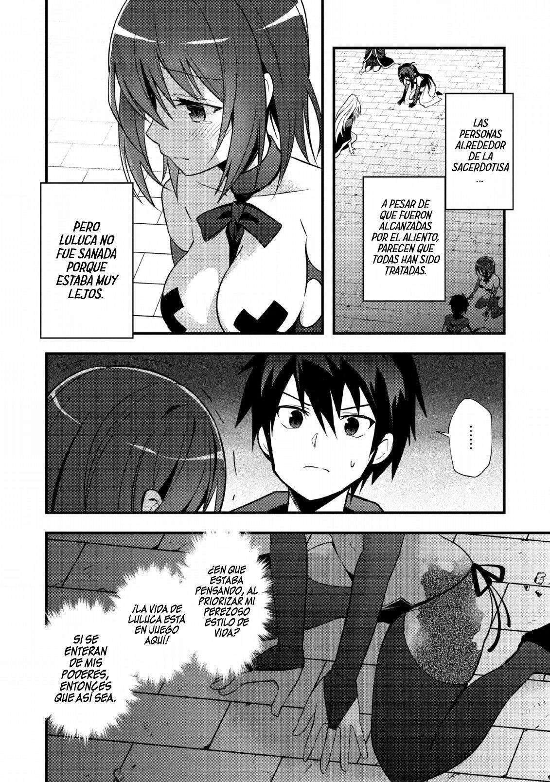Capitulo 16 page 19