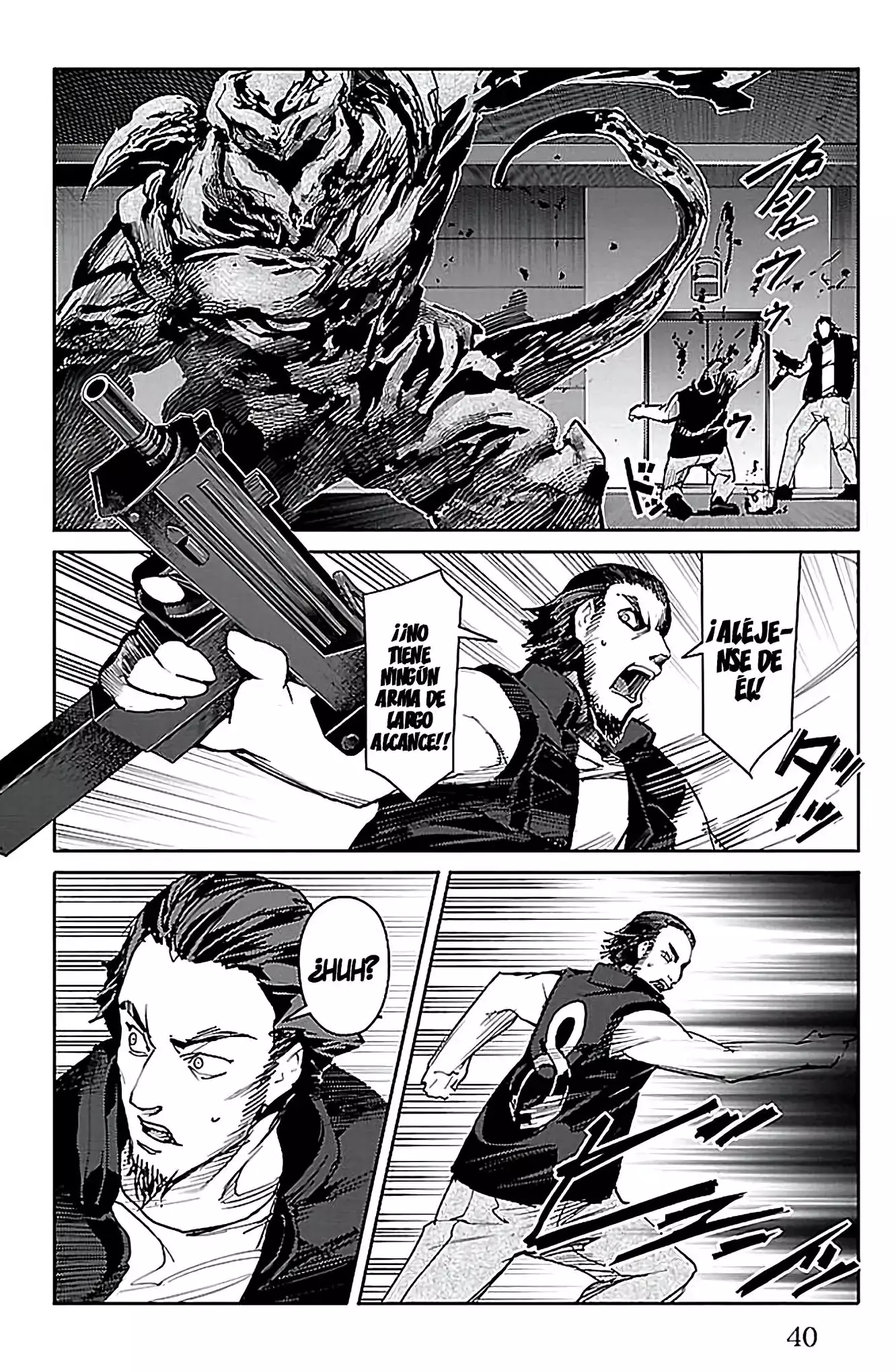 Capitulo 17 page 40