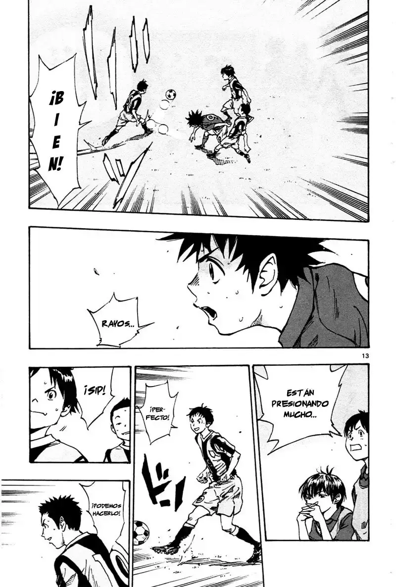 Capitulo 37 page 15