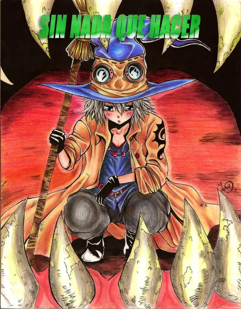 Capitulo 74 page 1
