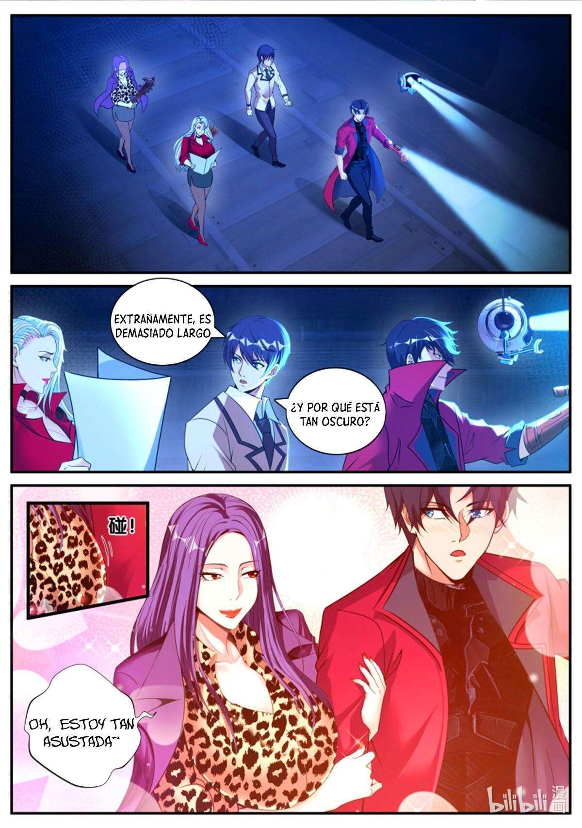 Capitulo 124 page 3