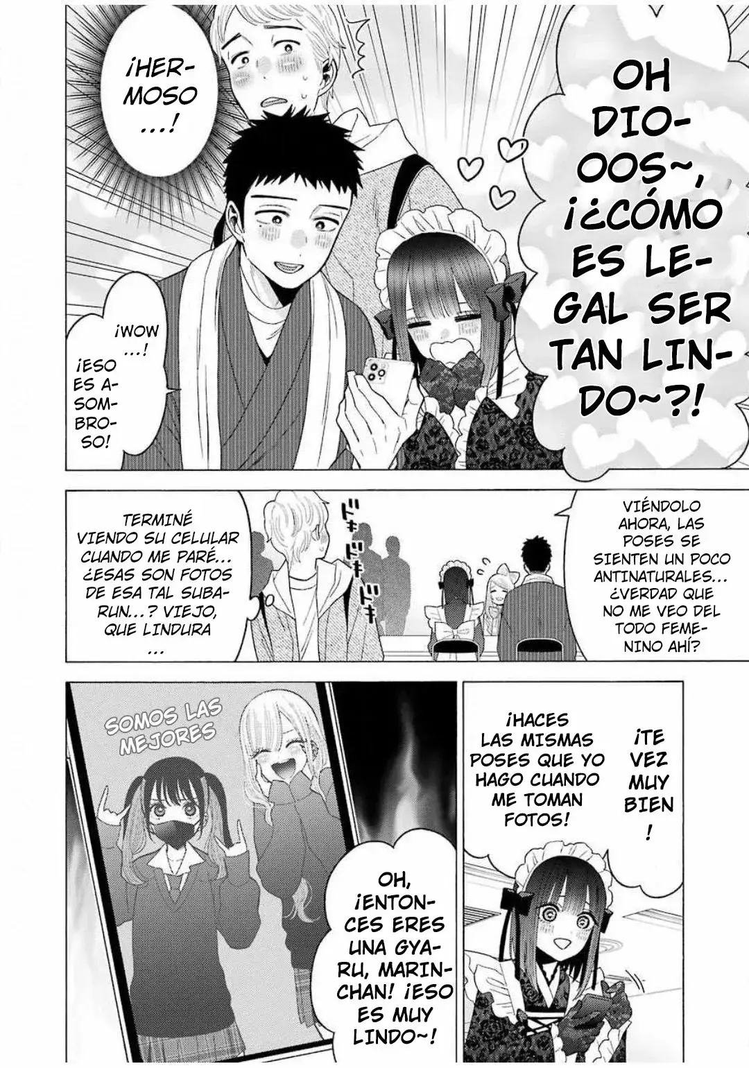 Capitulo 41 page 17