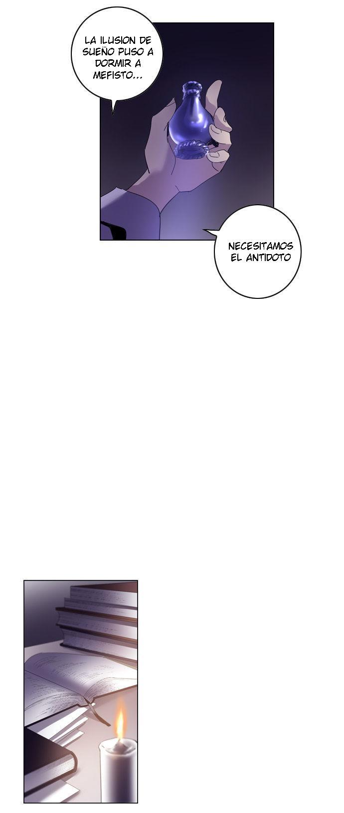 Capitulo 82 page 19