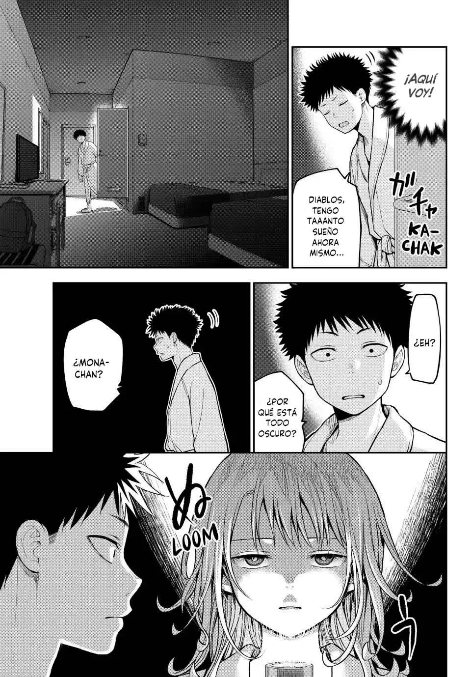 Capitulo 218 page 11