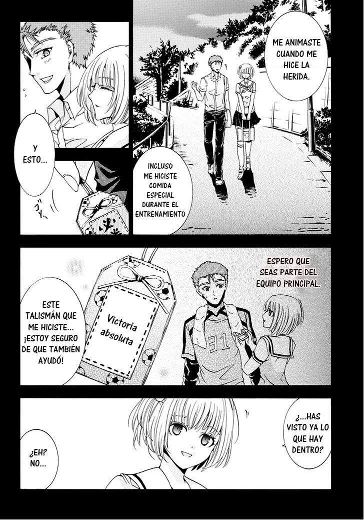 Capitulo 20 page 5