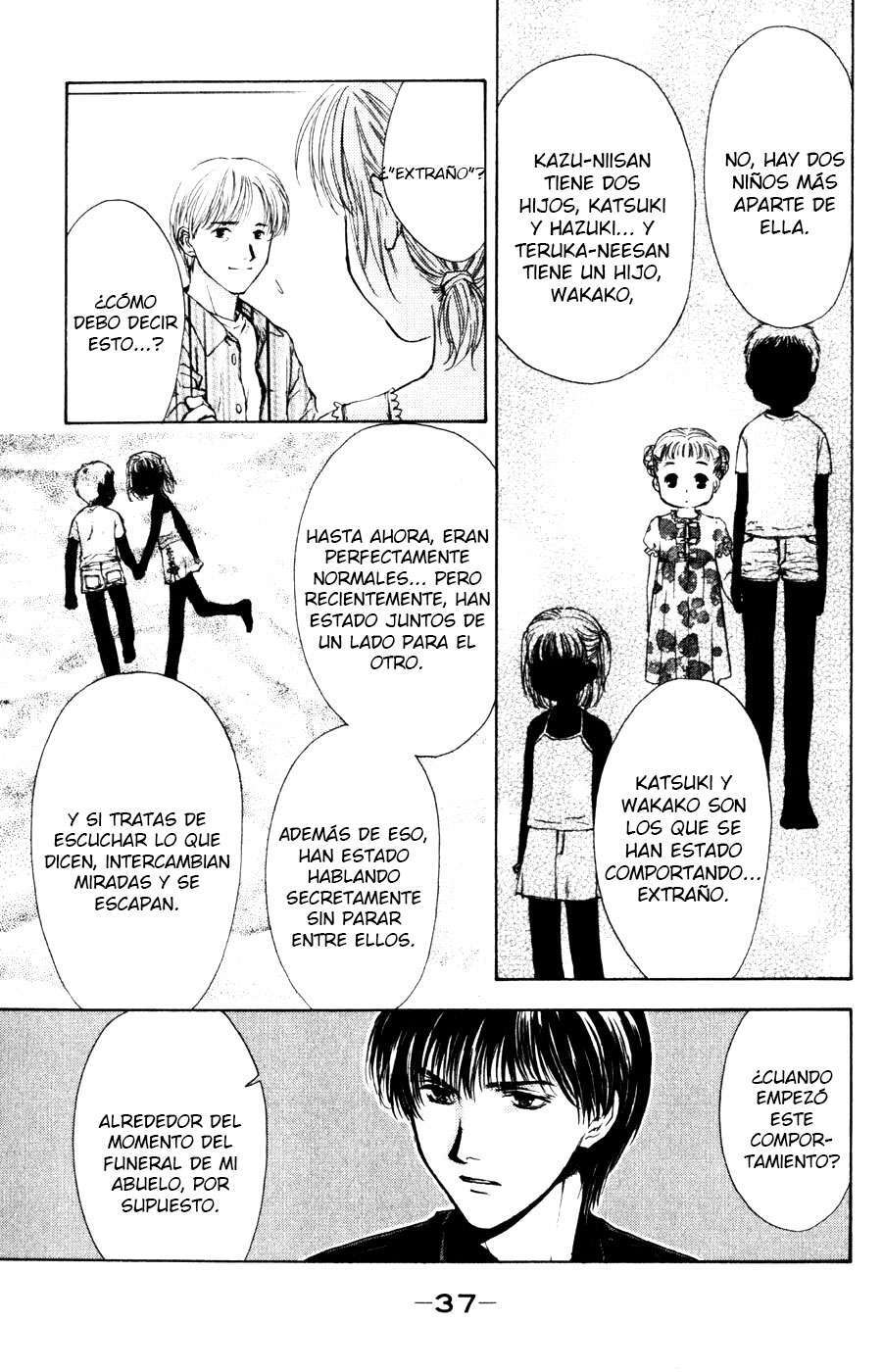Capitulo 32 page 40