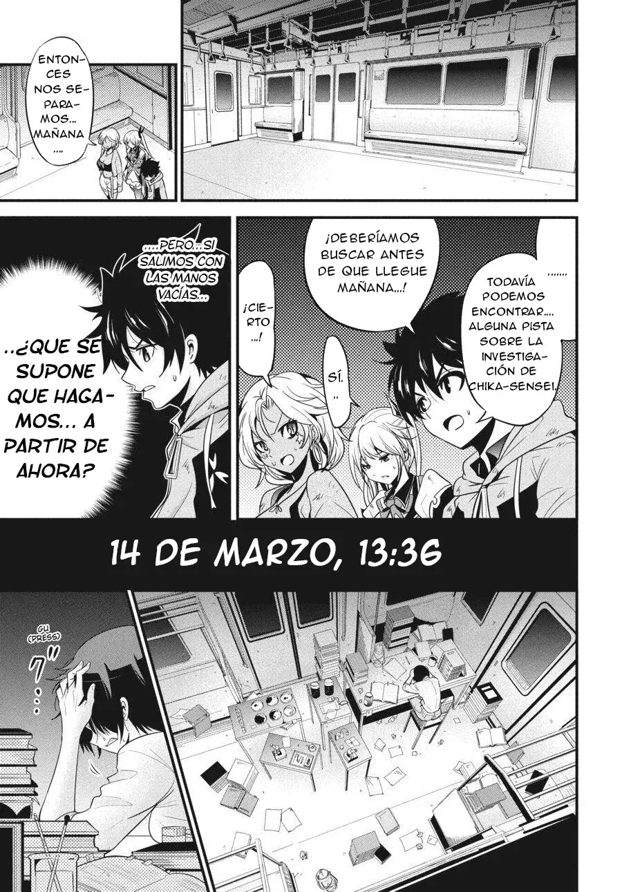 Capitulo 22 page 22