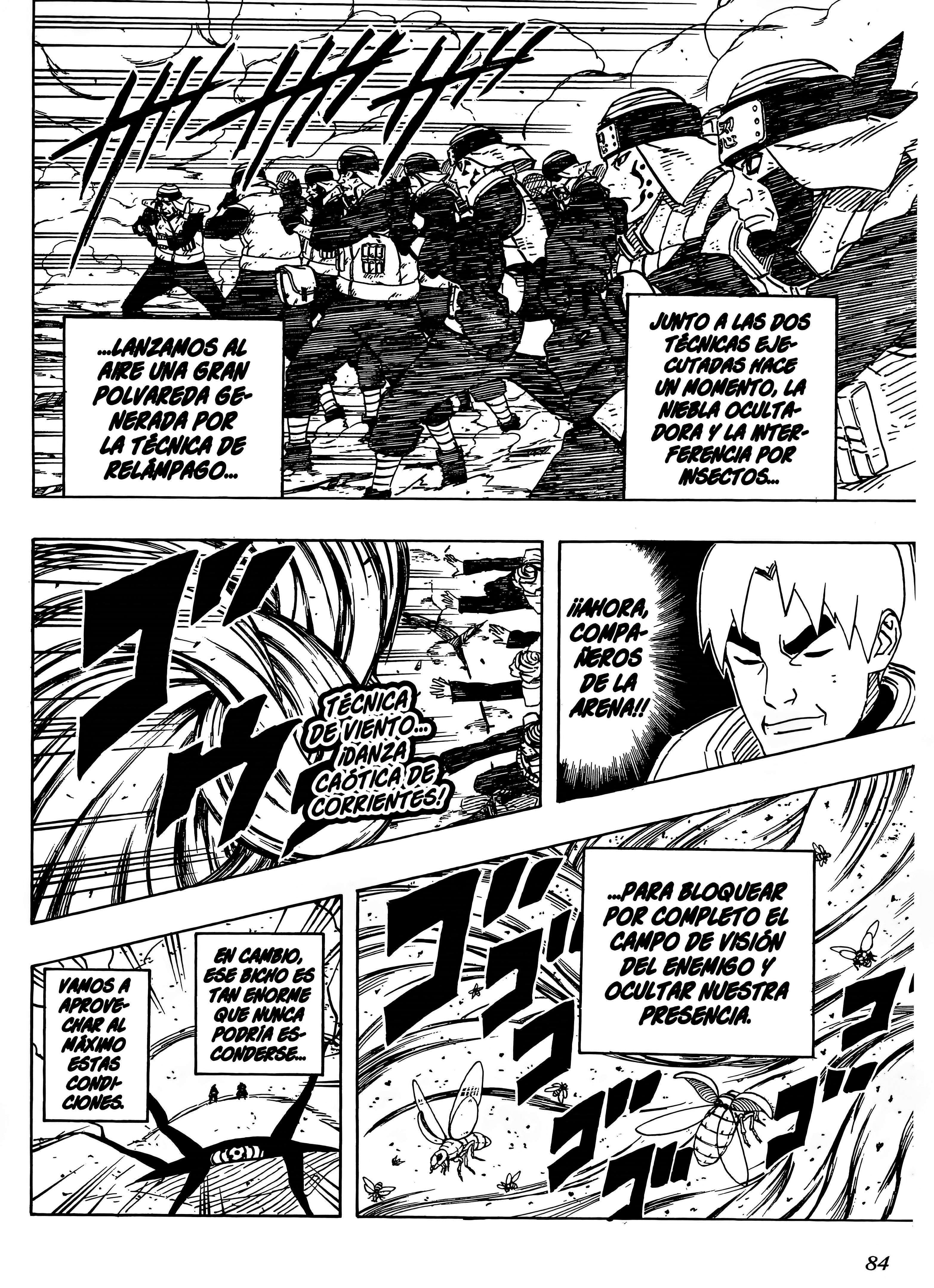 Capitulo 612 page 8
