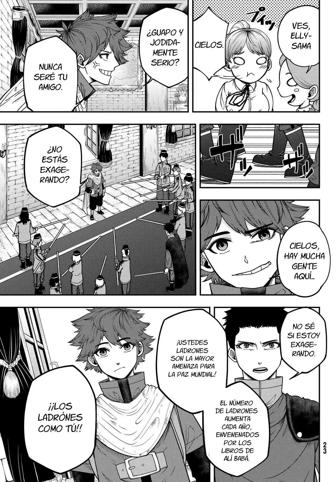 Capitulo 1 page 19