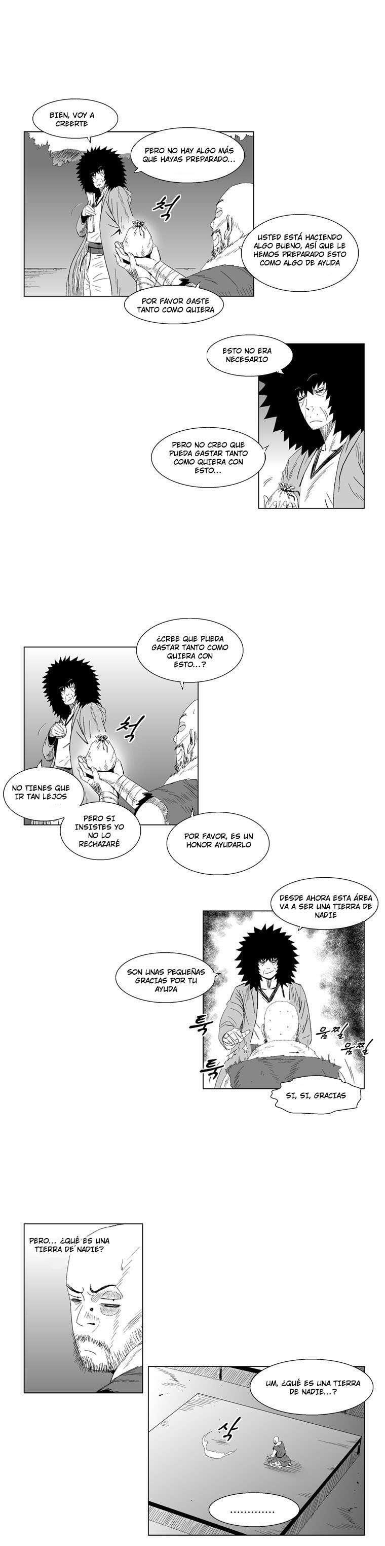 Capitulo 85 page 10