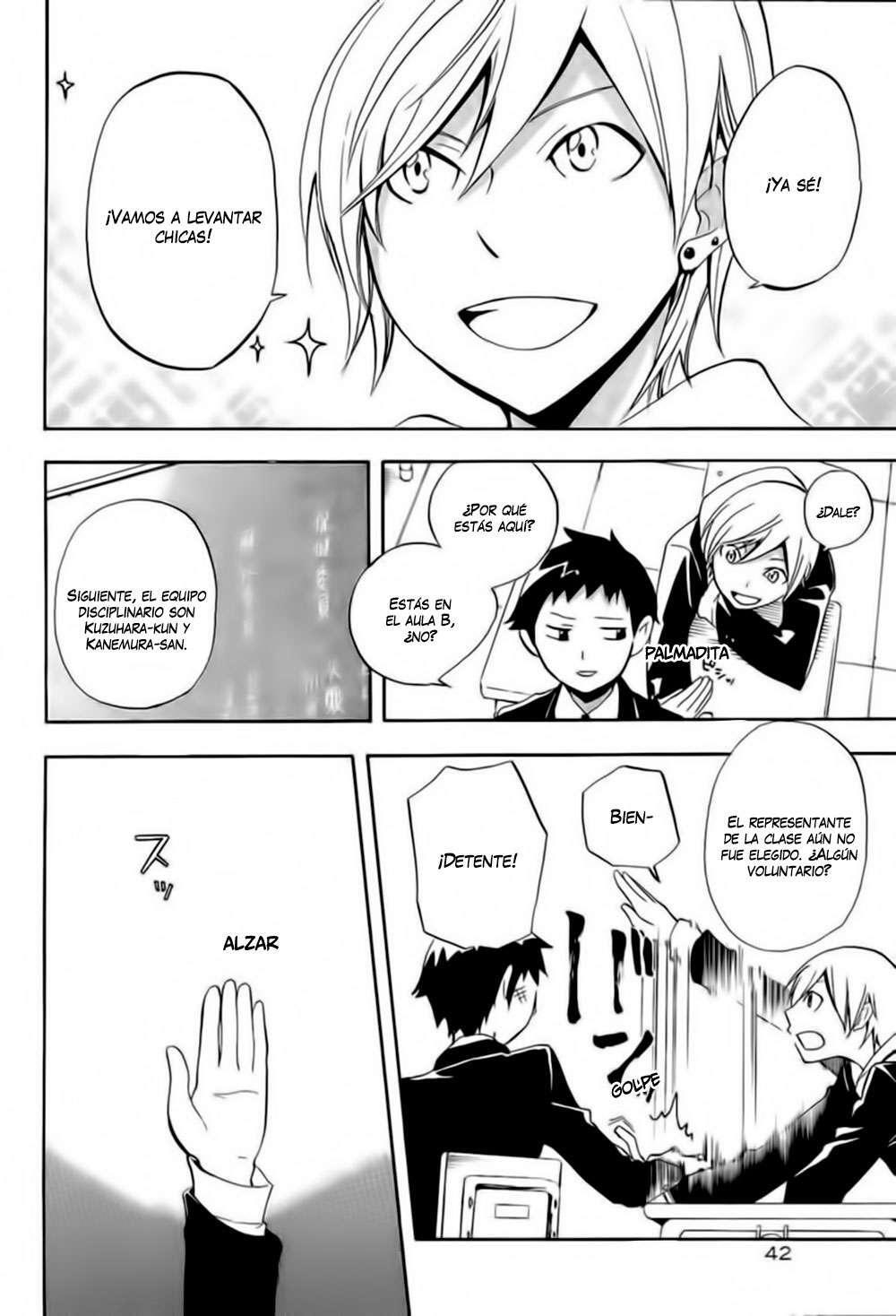 Capitulo 8 page 9