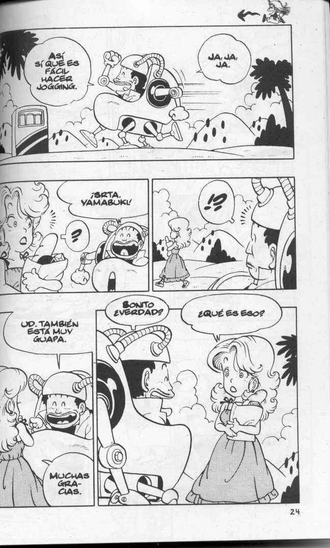 Capitulo 61 page 11