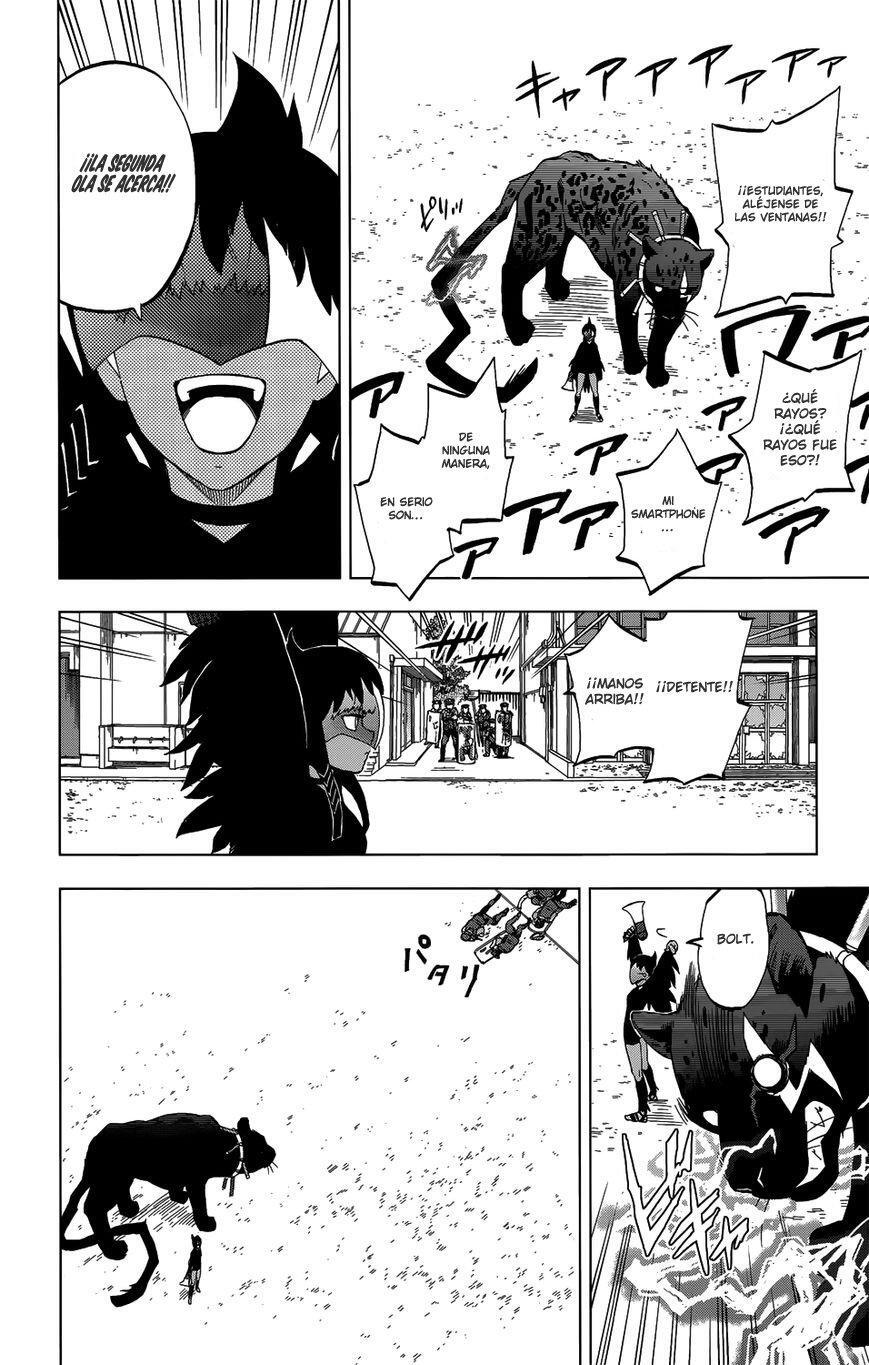 Capitulo 27 page 19