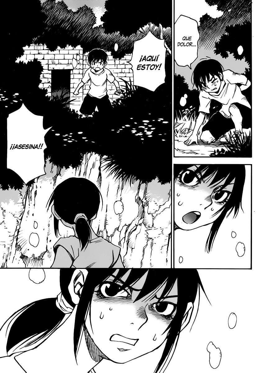 Capitulo 20 page 15
