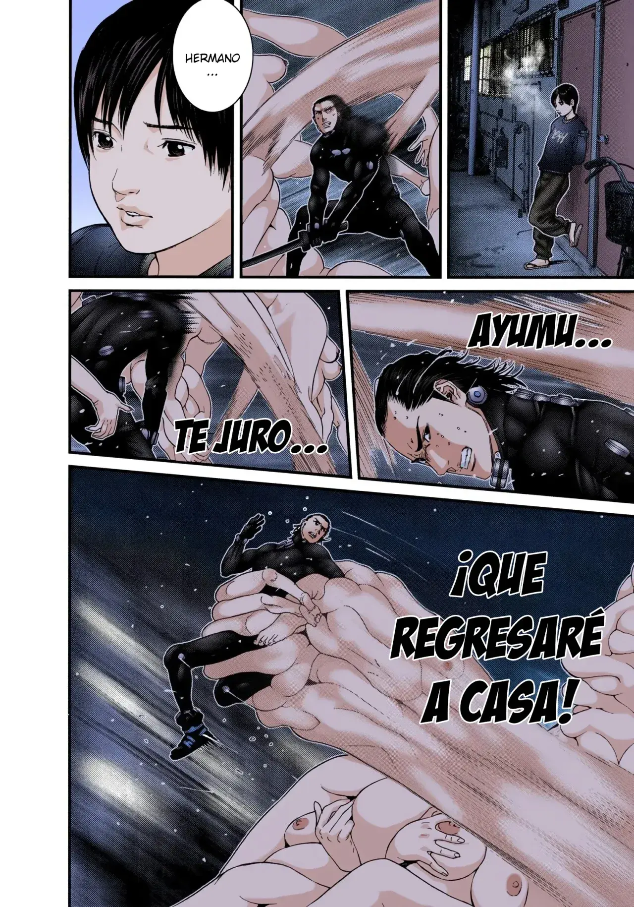 Capitulo 266 page 16