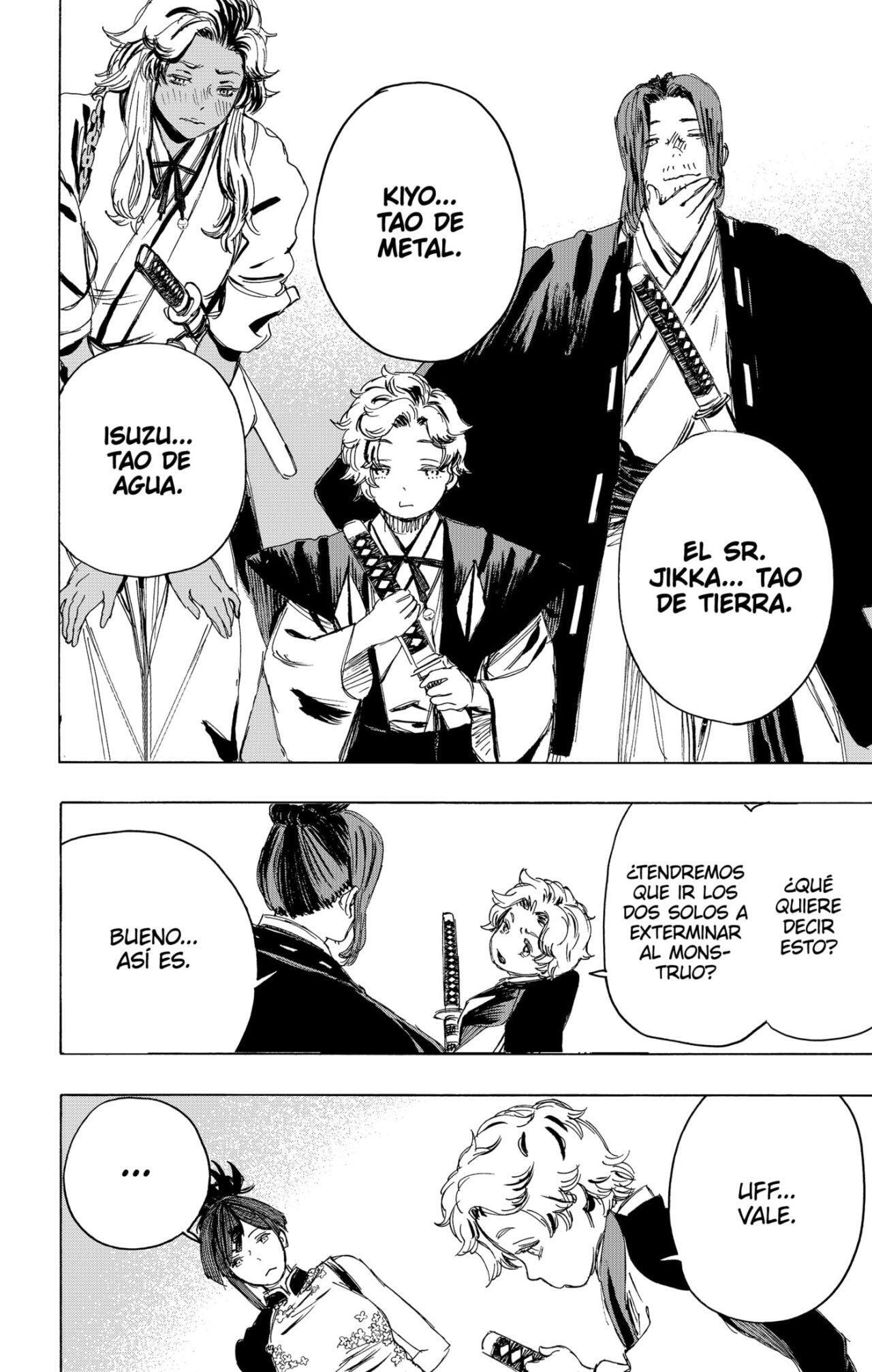 Capitulo 99 page 4