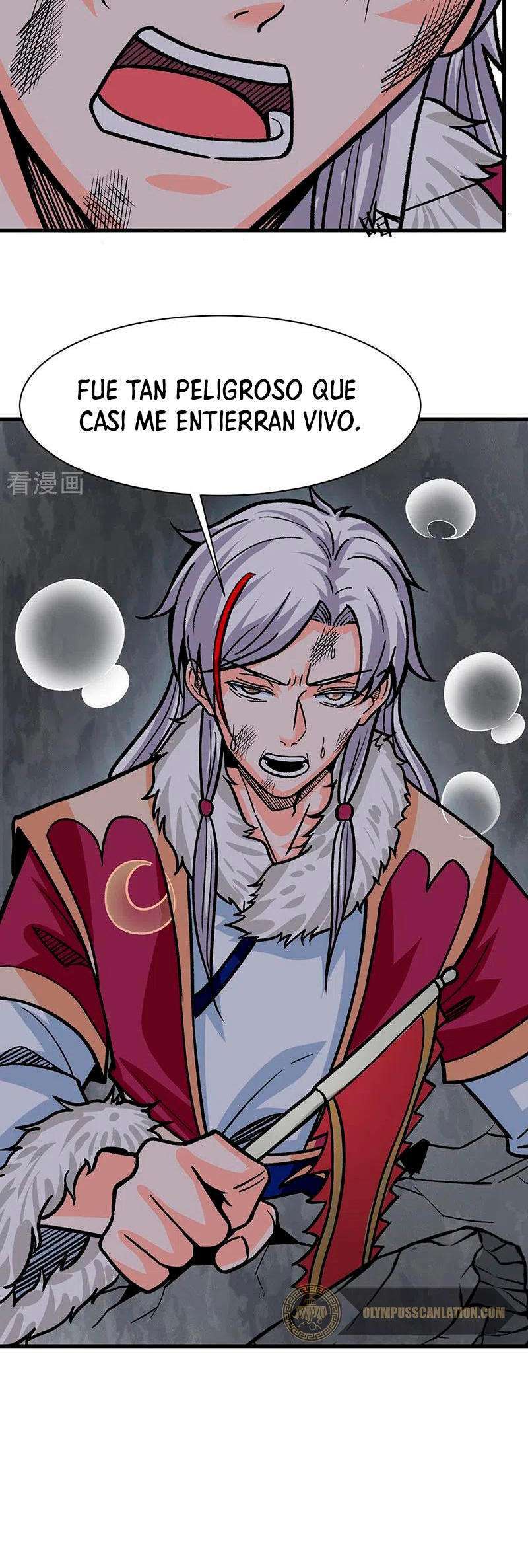Capitulo 325 page 29