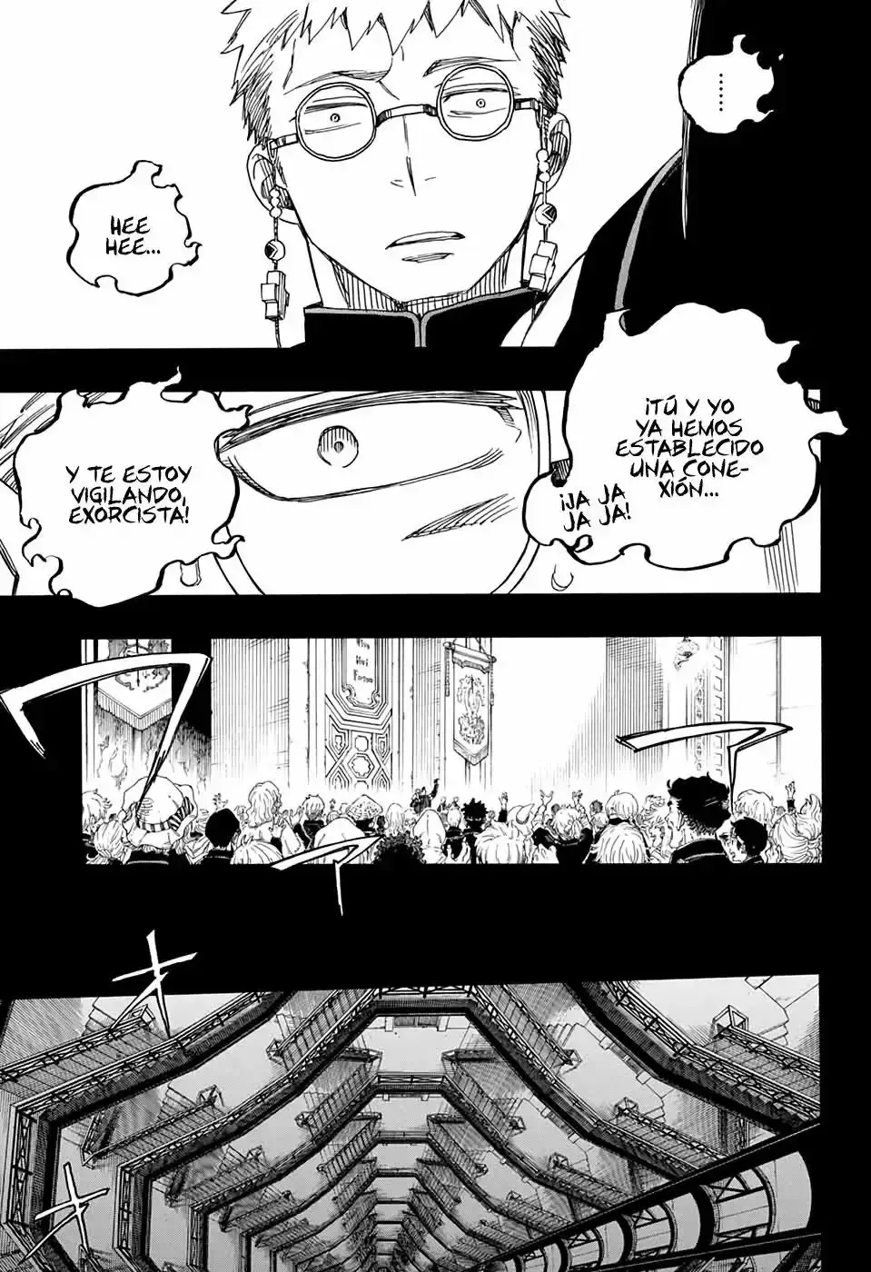 Capitulo 119 page 34
