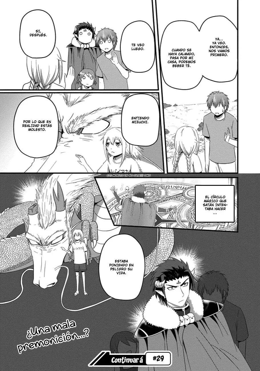 Capitulo 28 page 22
