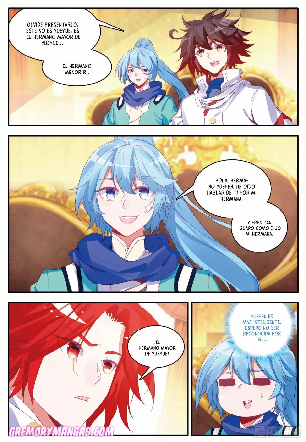 Capitulo 103 page 4
