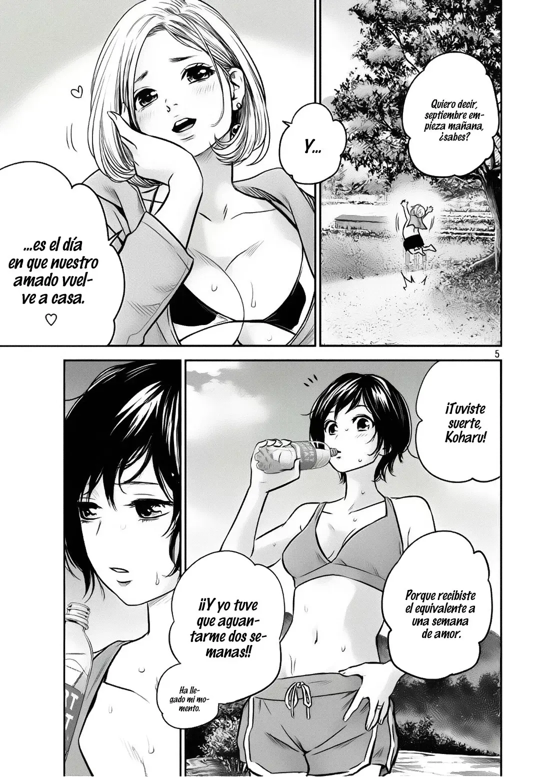 Capitulo 166 page 6