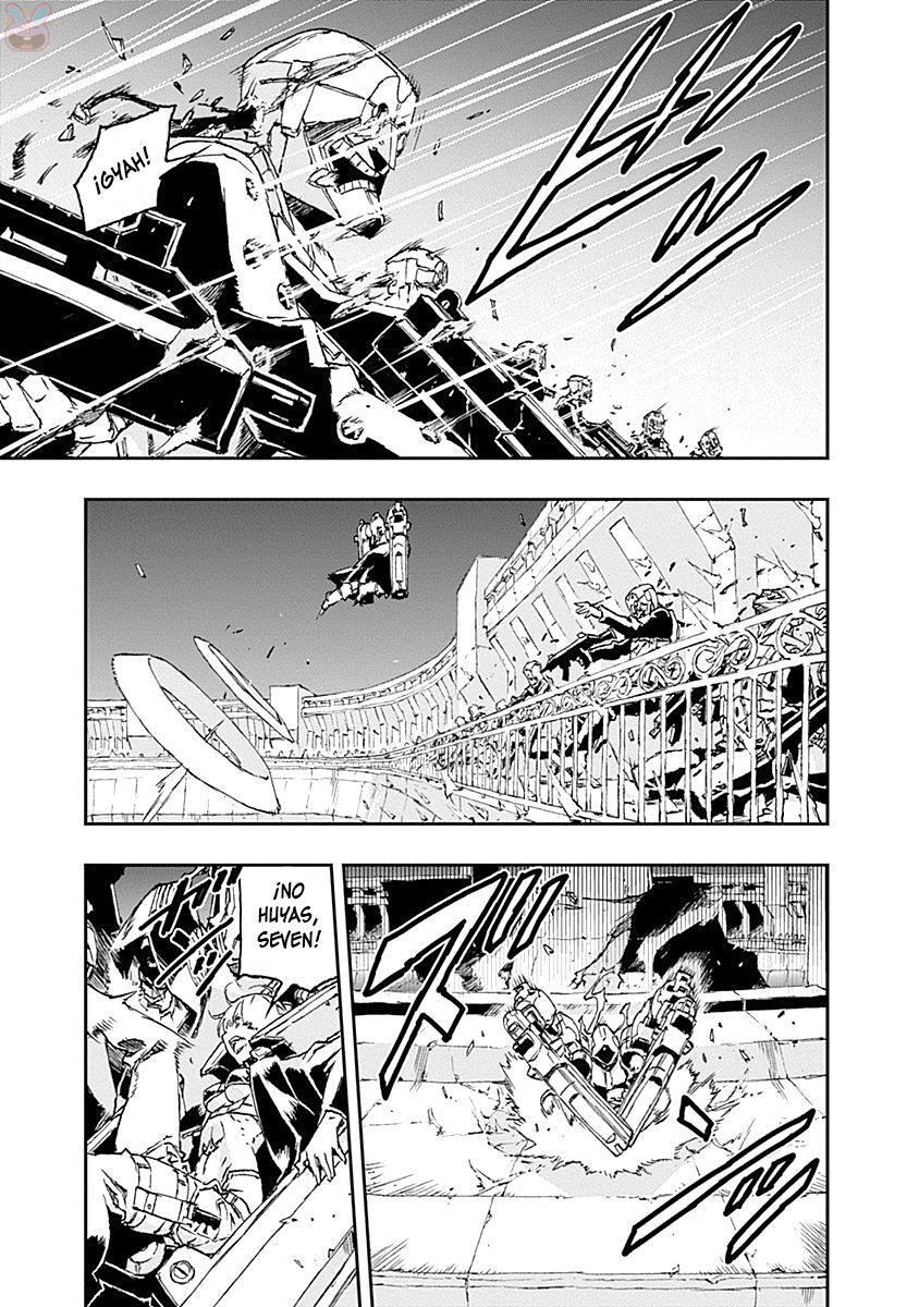 Capitulo 38 page 14
