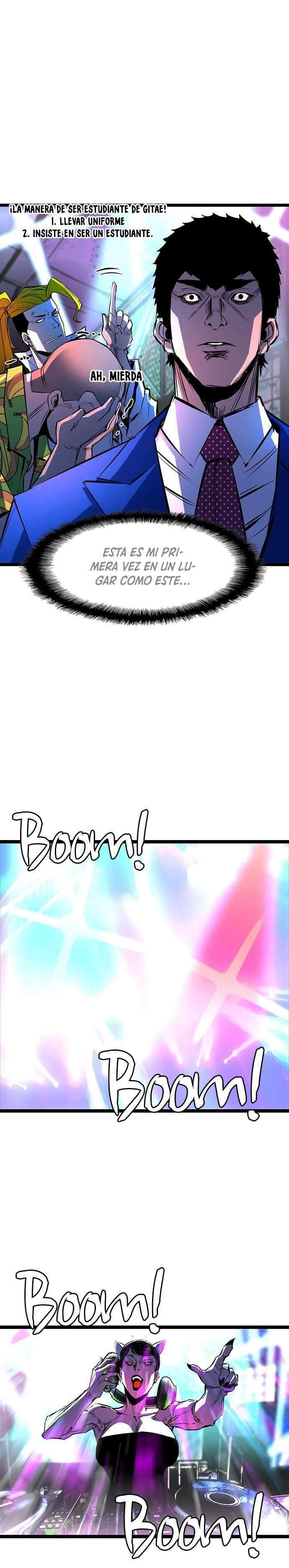 Capitulo 71 page 22