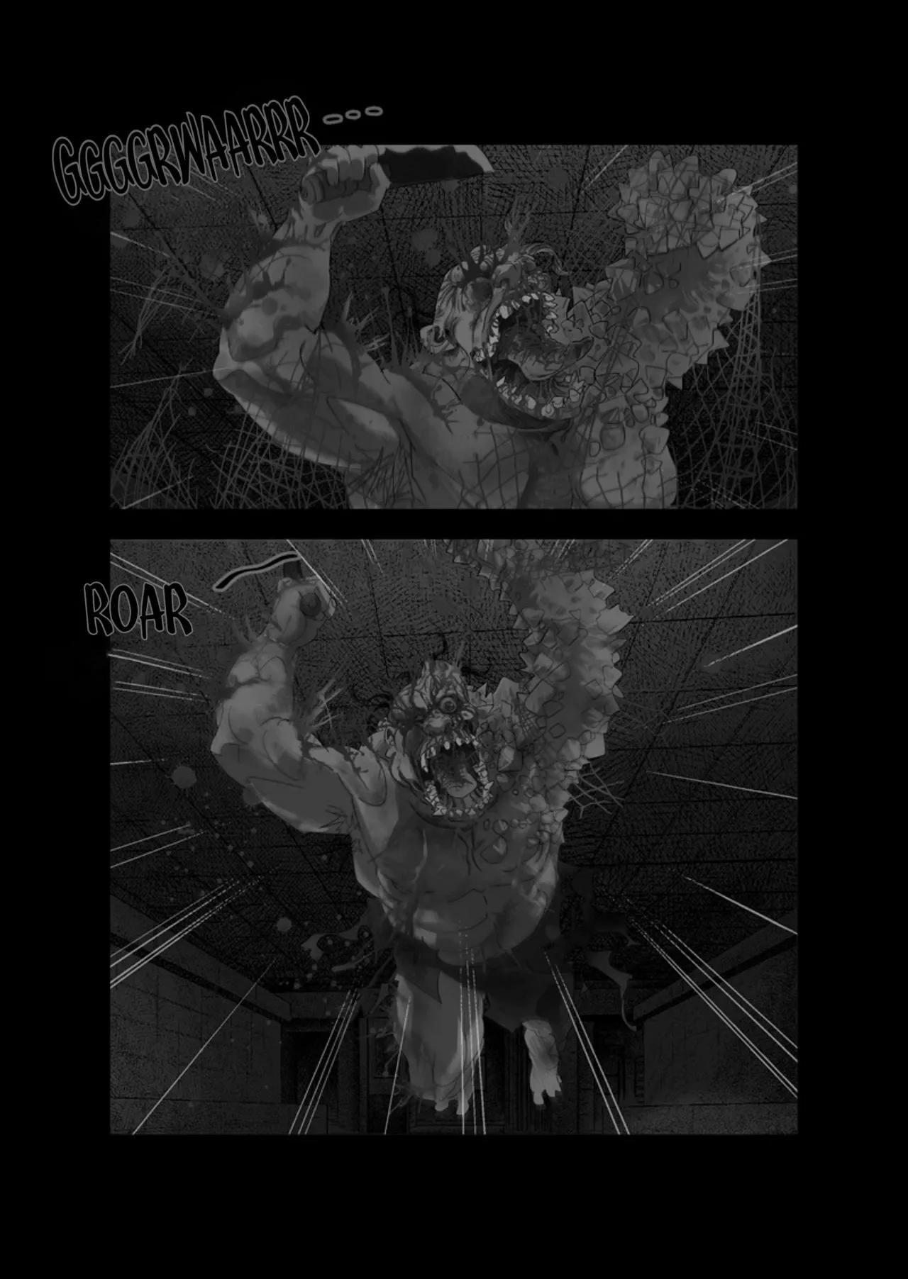 Capitulo 83 page 13