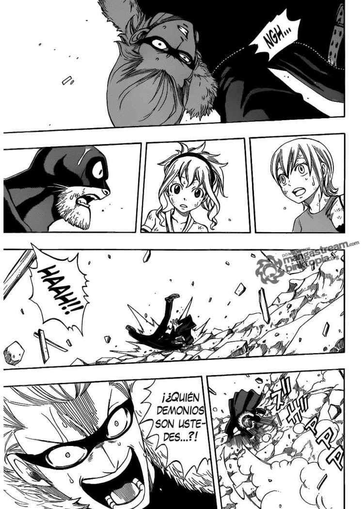 Capitulo 234 page 11