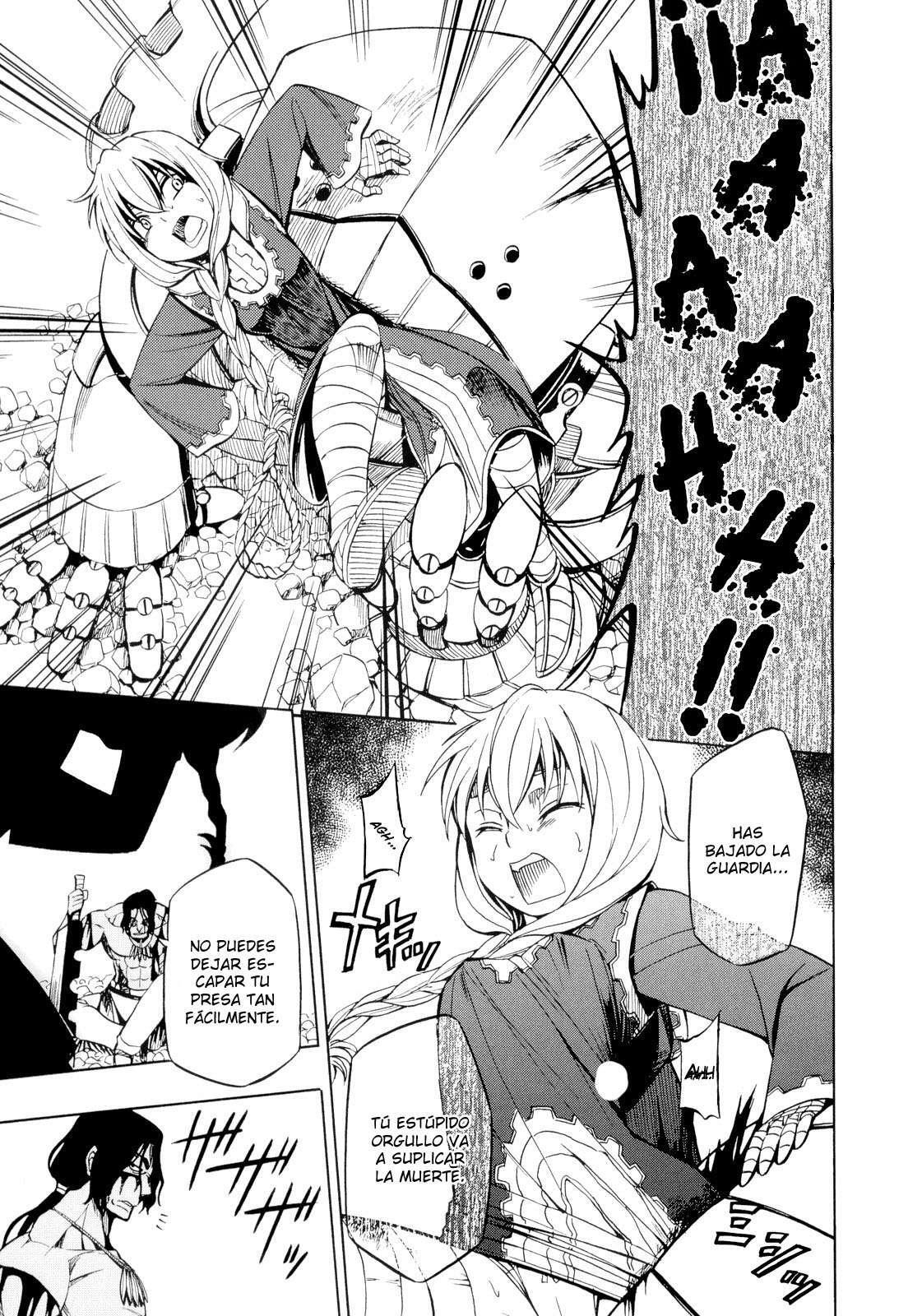 Capitulo 19 page 15