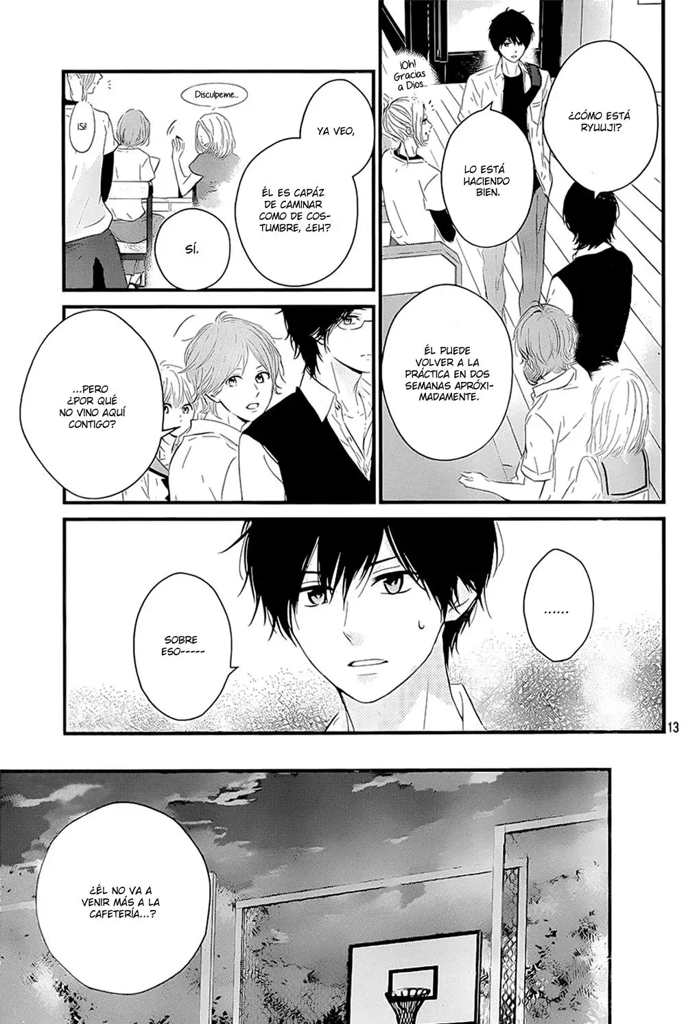Capitulo 18 page 16