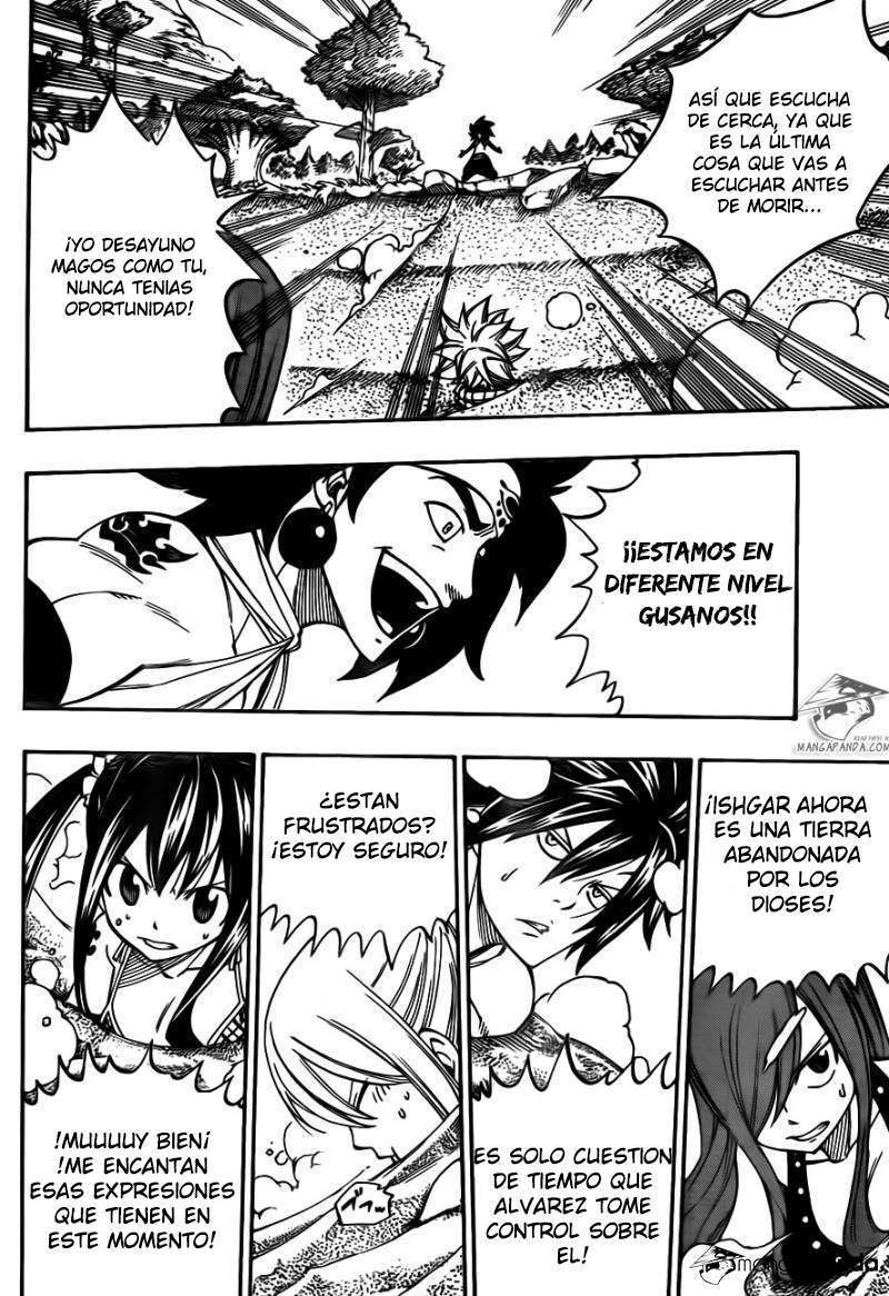 Capitulo 446 page 21