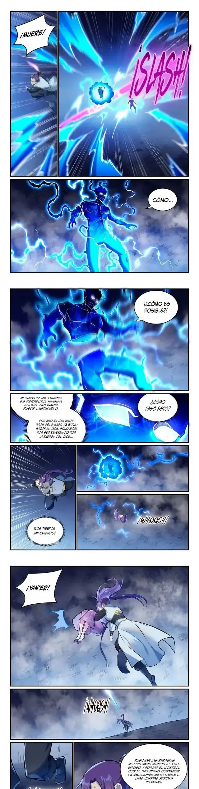 Capitulo 957 page 5