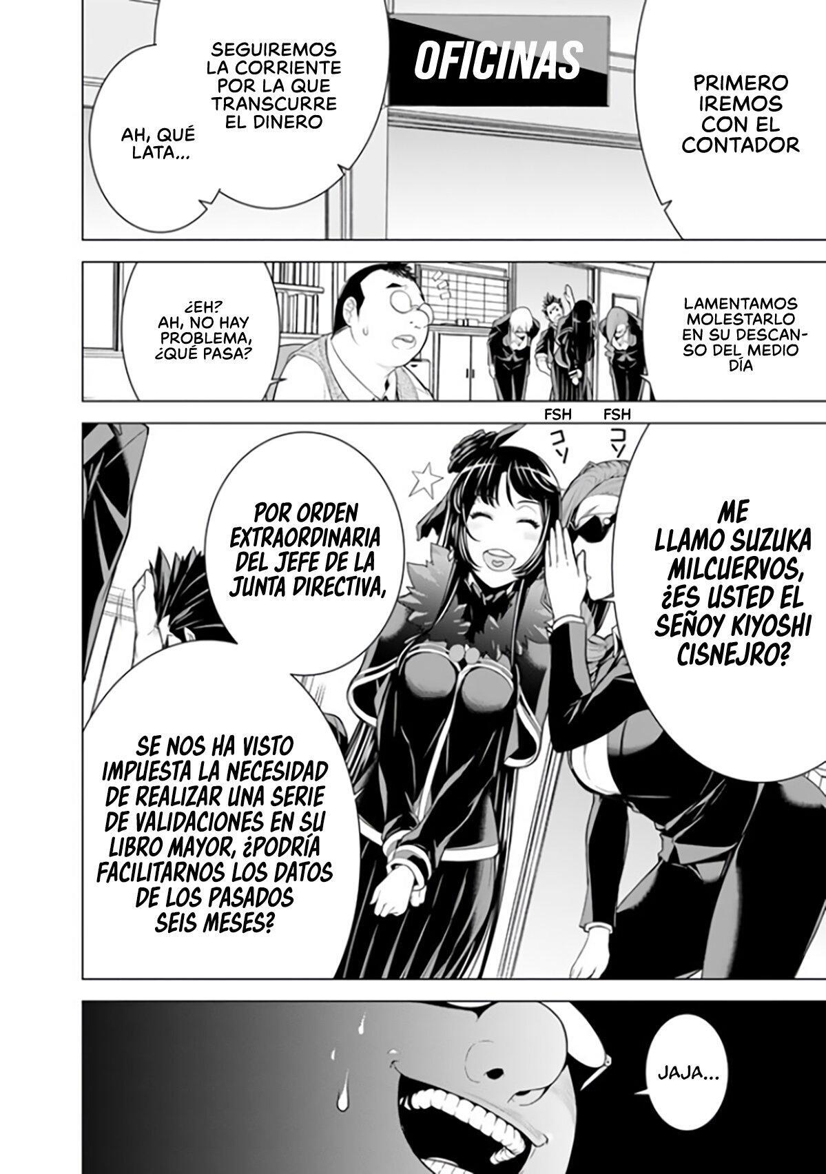 Capitulo 8 page 12