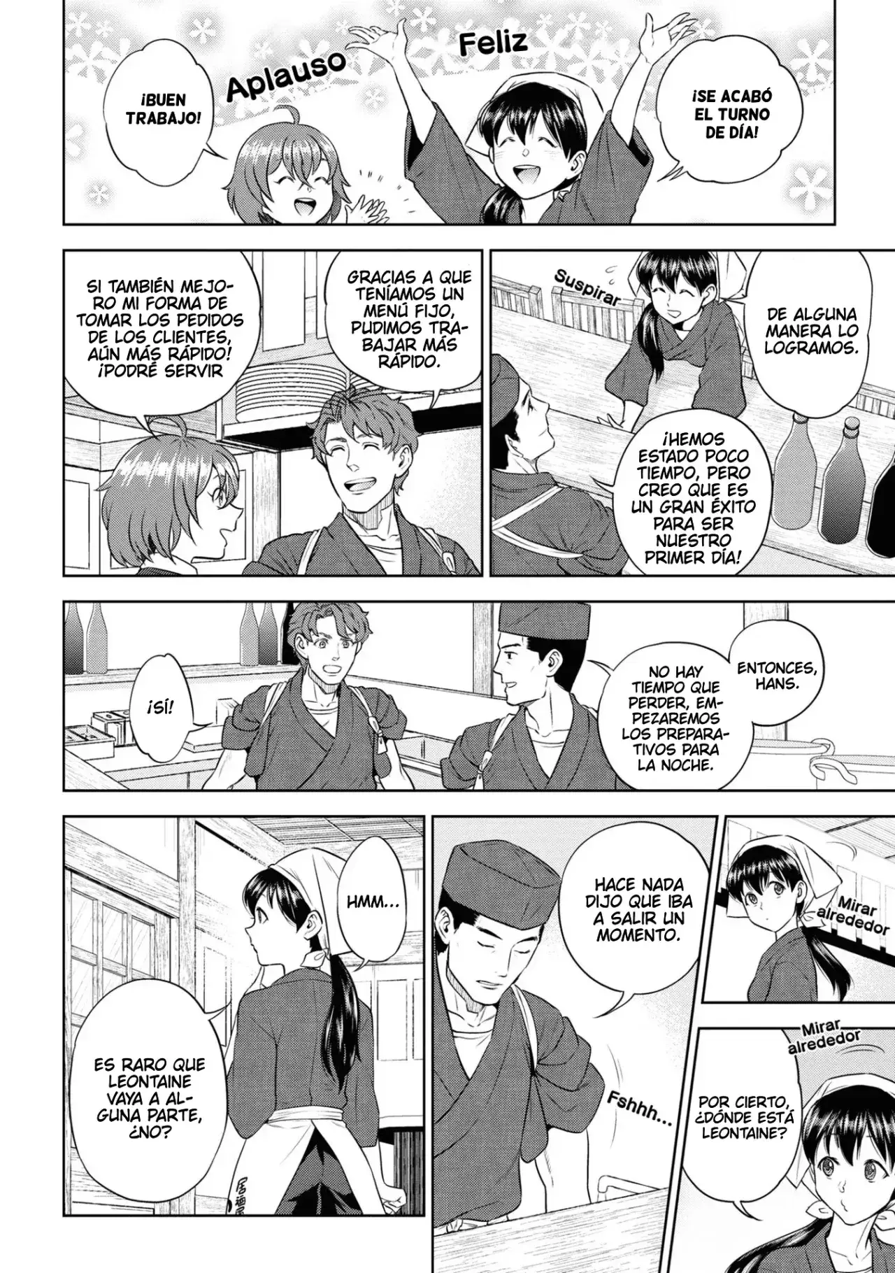 Capitulo 71 page 21