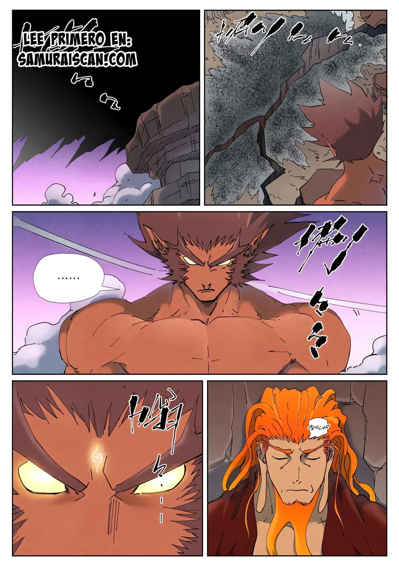 Capitulo 506 page 11