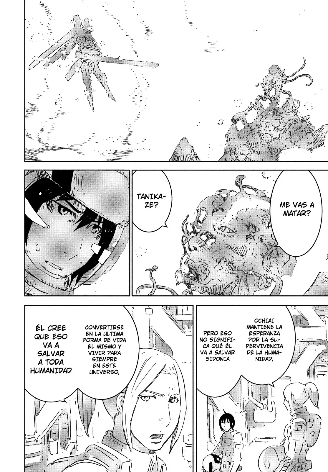Capitulo 77 page 26