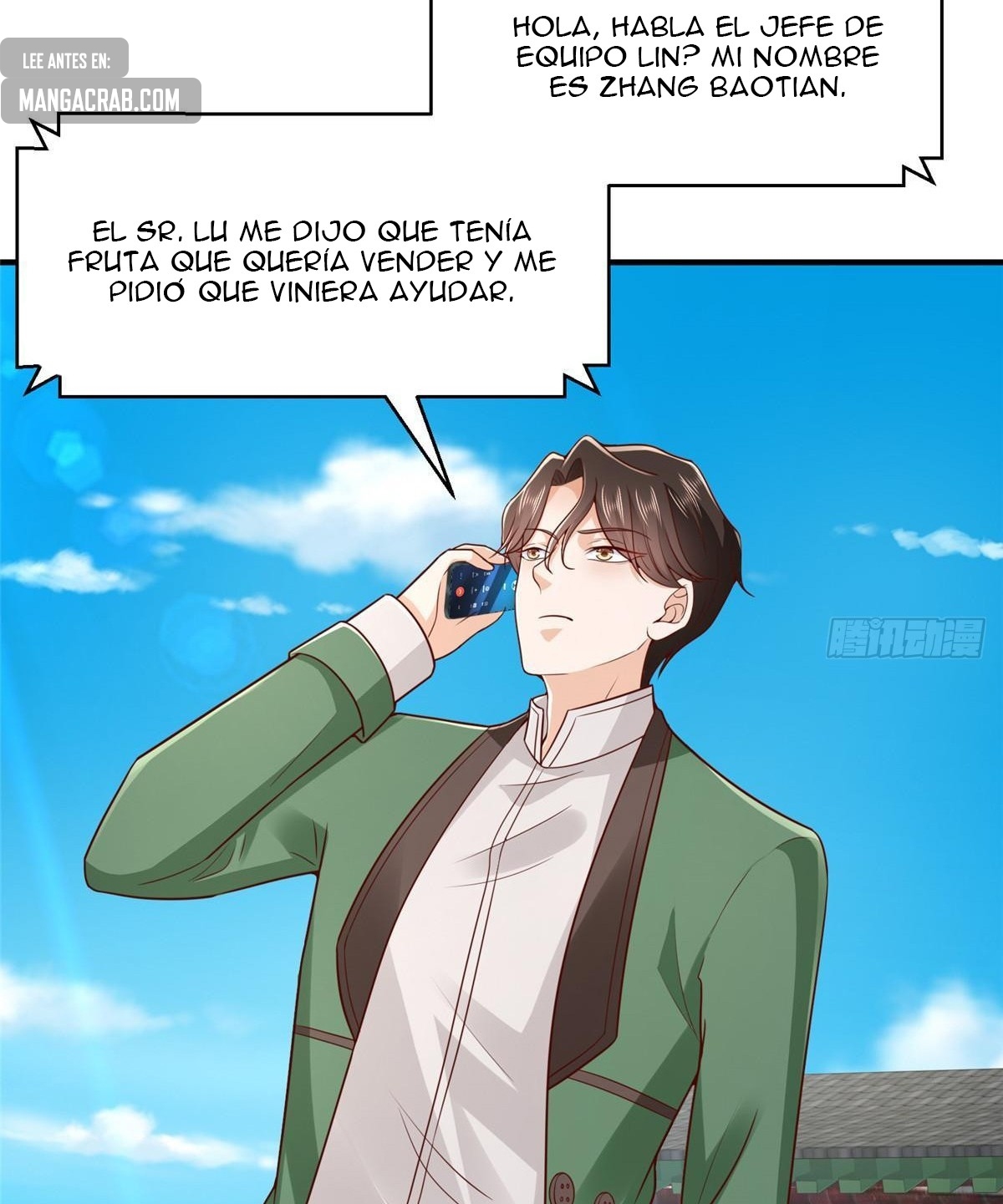 Capitulo 533 page 28