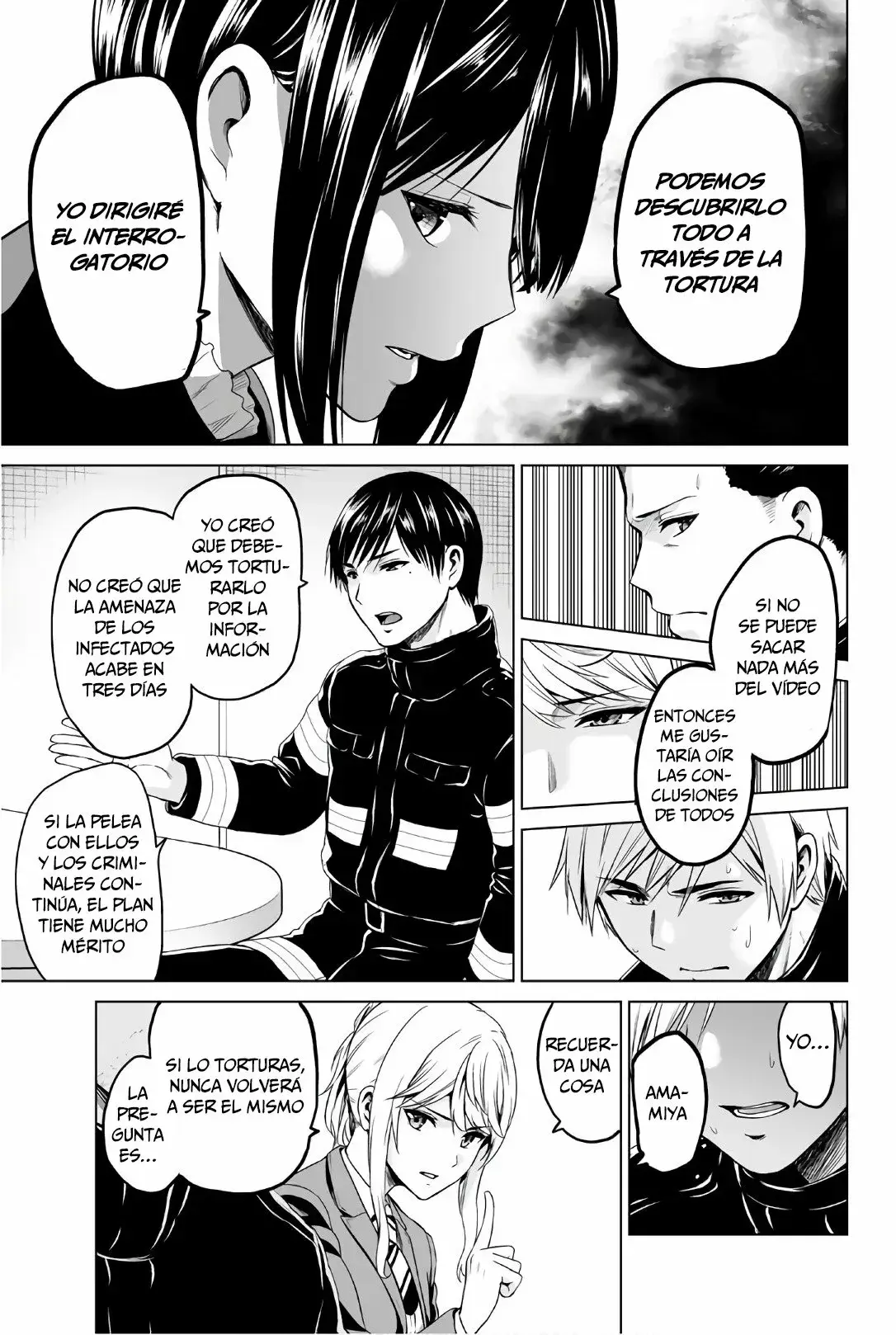Capitulo 102 page 12
