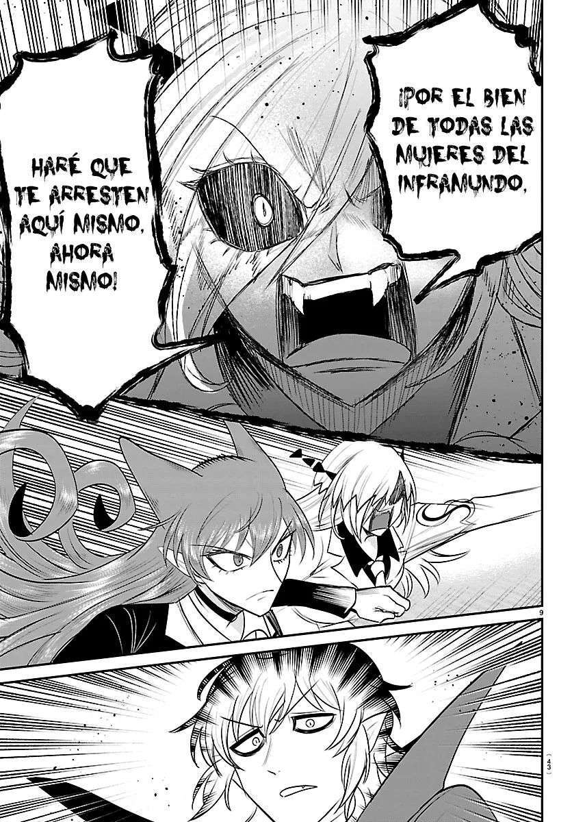 Capitulo 416 page 10