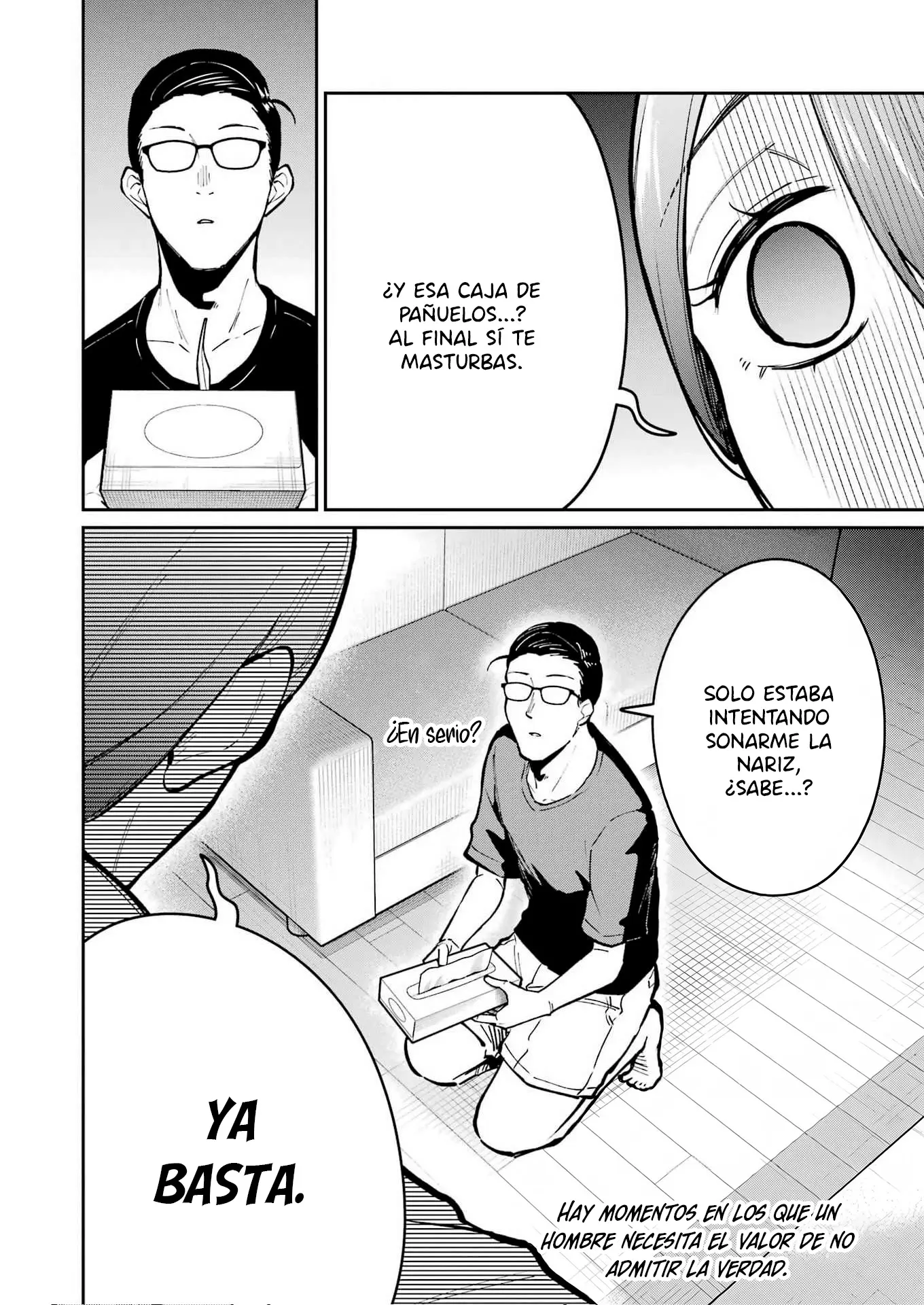 Capitulo 29 page 19