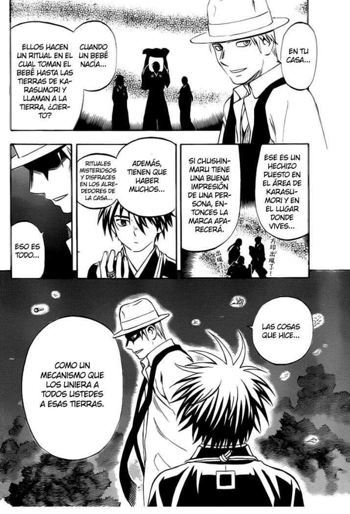Capitulo 316 page 6