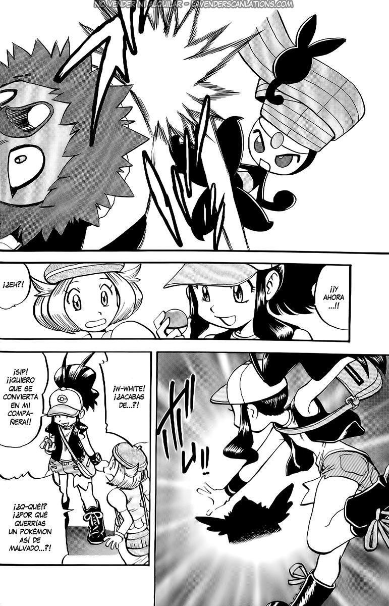 Capitulo 501 page 20