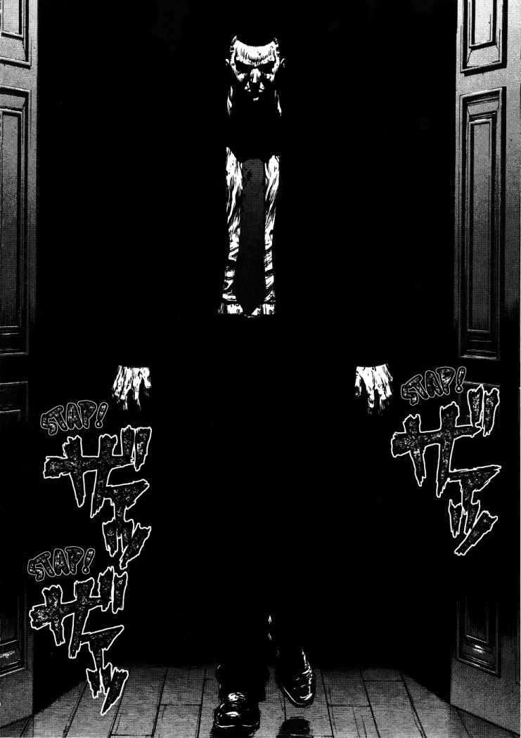 Capitulo 40 page 17