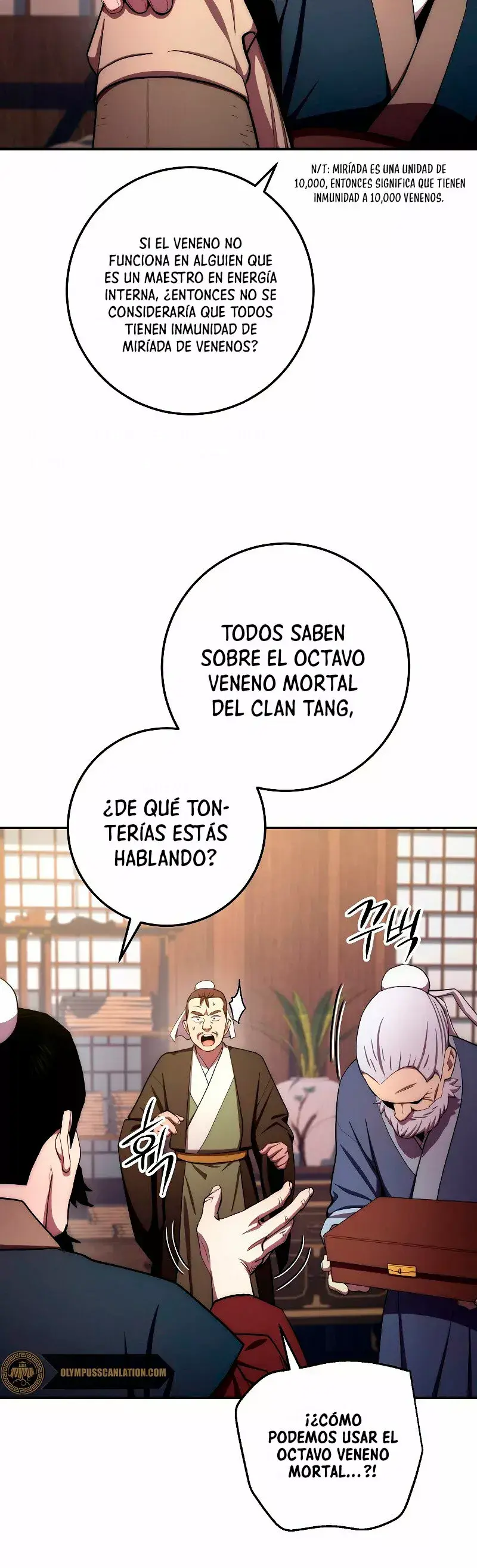 Capitulo 84 page 28