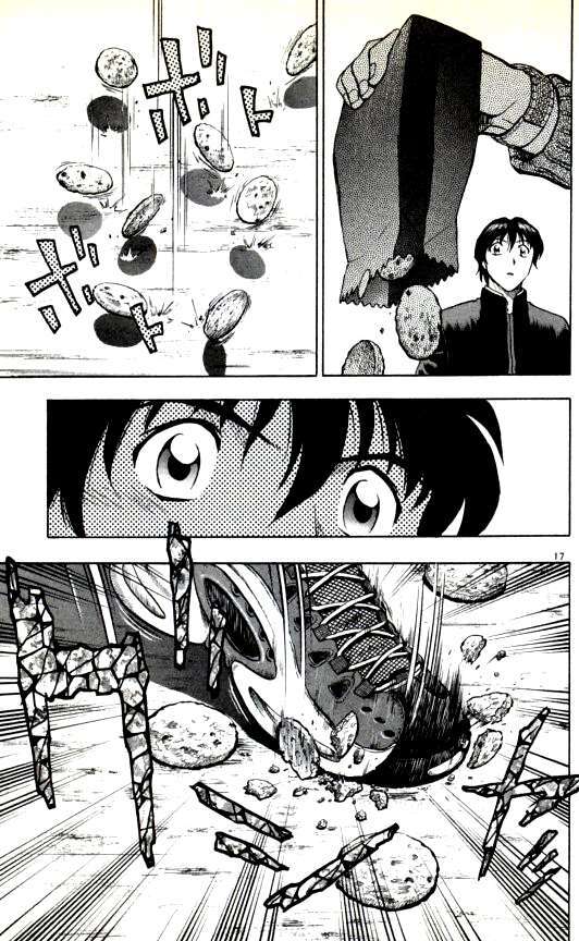 Capitulo 209 page 18