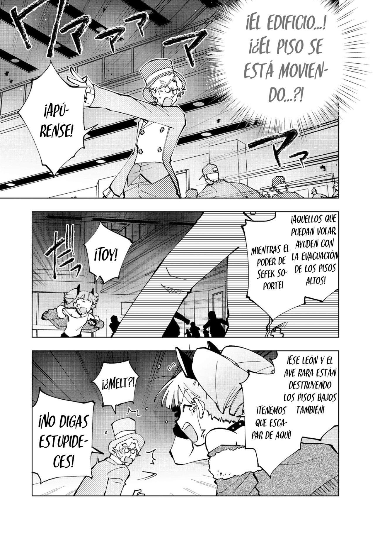 Capitulo 33 page 12