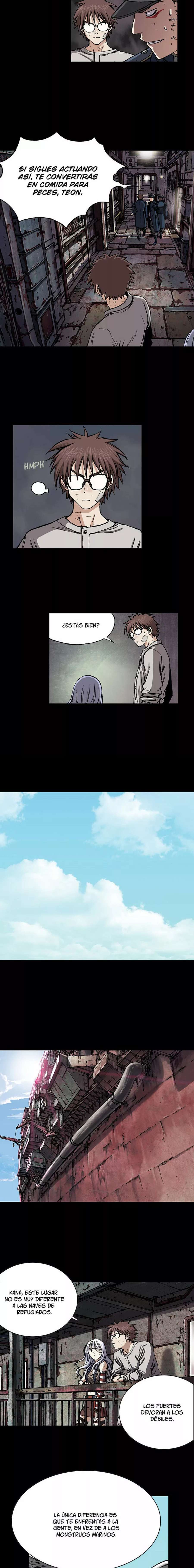 Capitulo 26 page 5