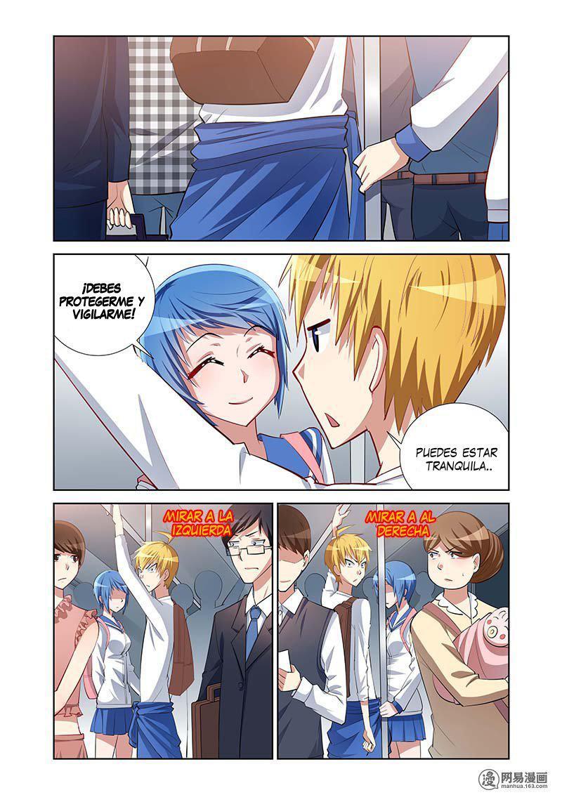 Capitulo 9 page 16